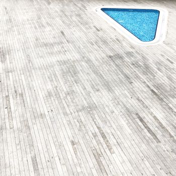 'Riviera' Wooden Above-Ground Swimming Pool Kit - Image 2