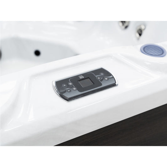 Aurelia Nido Hot Tub