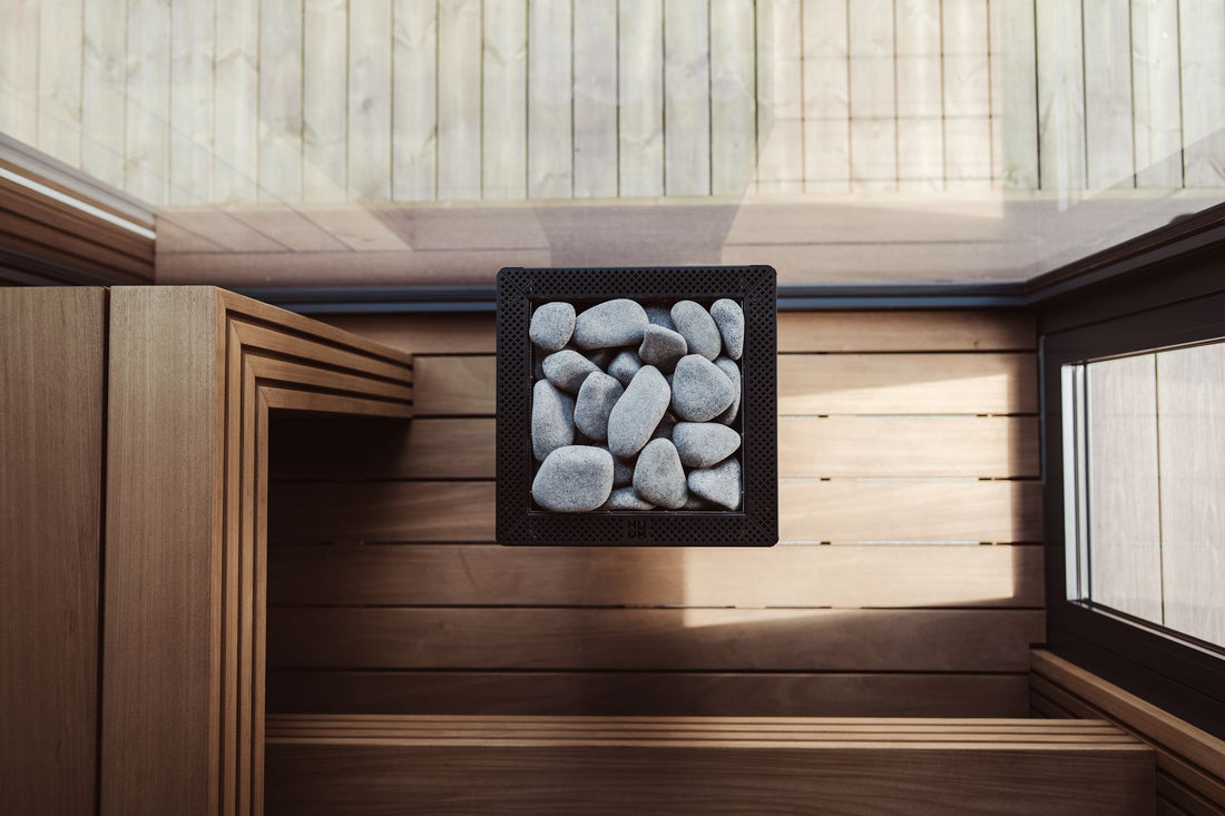 Infrared vs. Traditional Saunas: Which is Right for Your Wellness Goals?