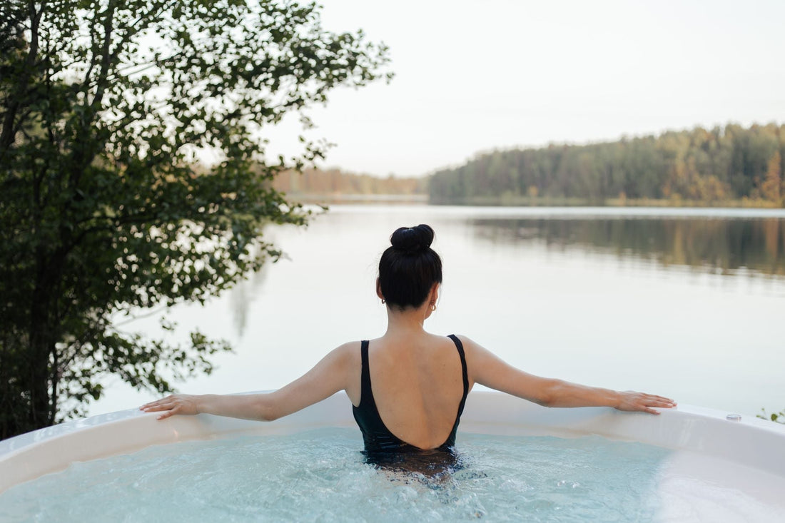 From Garden to Sanctuary: 5 Steps to Designing Your Dream Home Spa