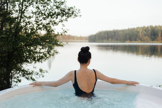 From Garden to Sanctuary: 5 Steps to Designing Your Dream Home Spa