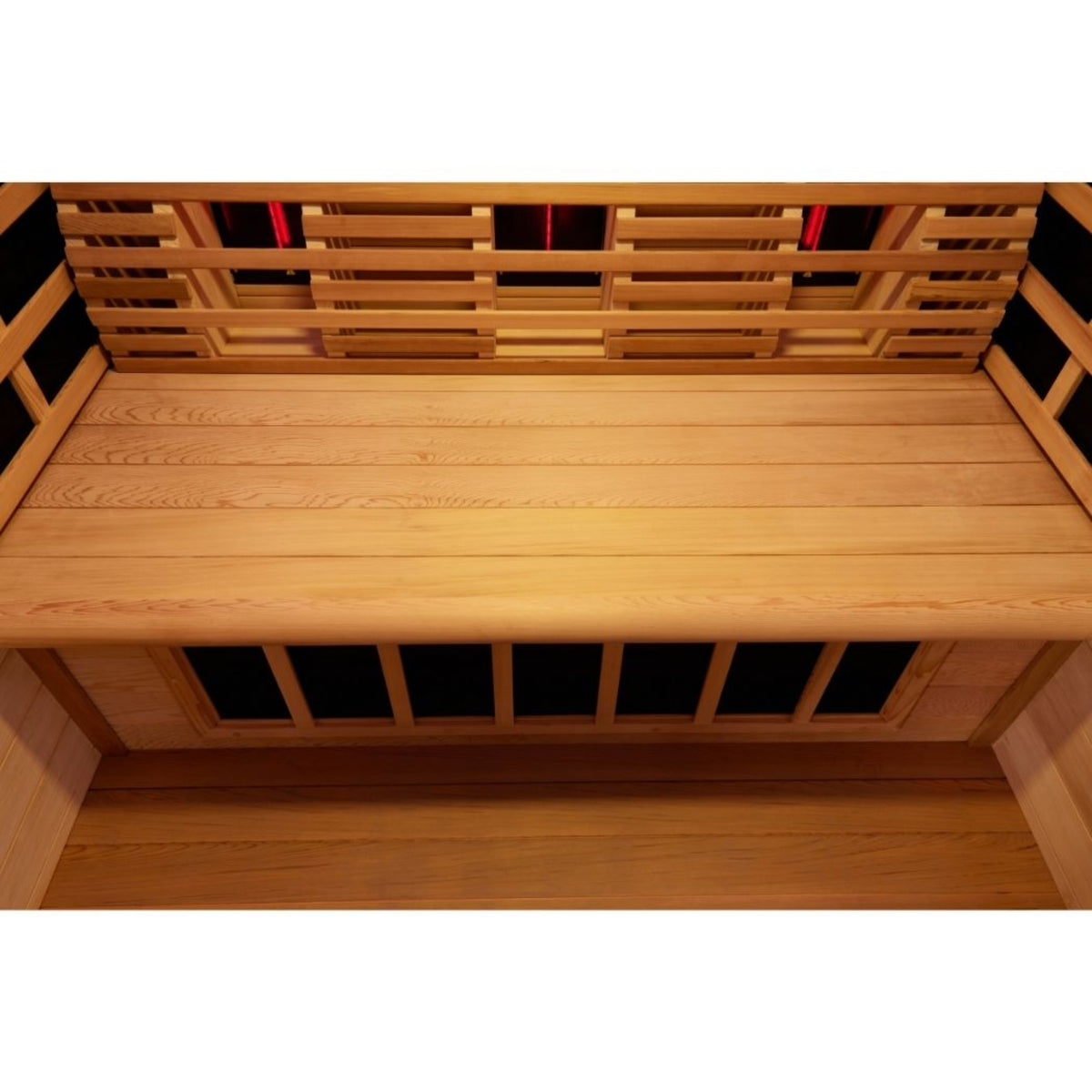 Prestige Three Infrared Sauna
