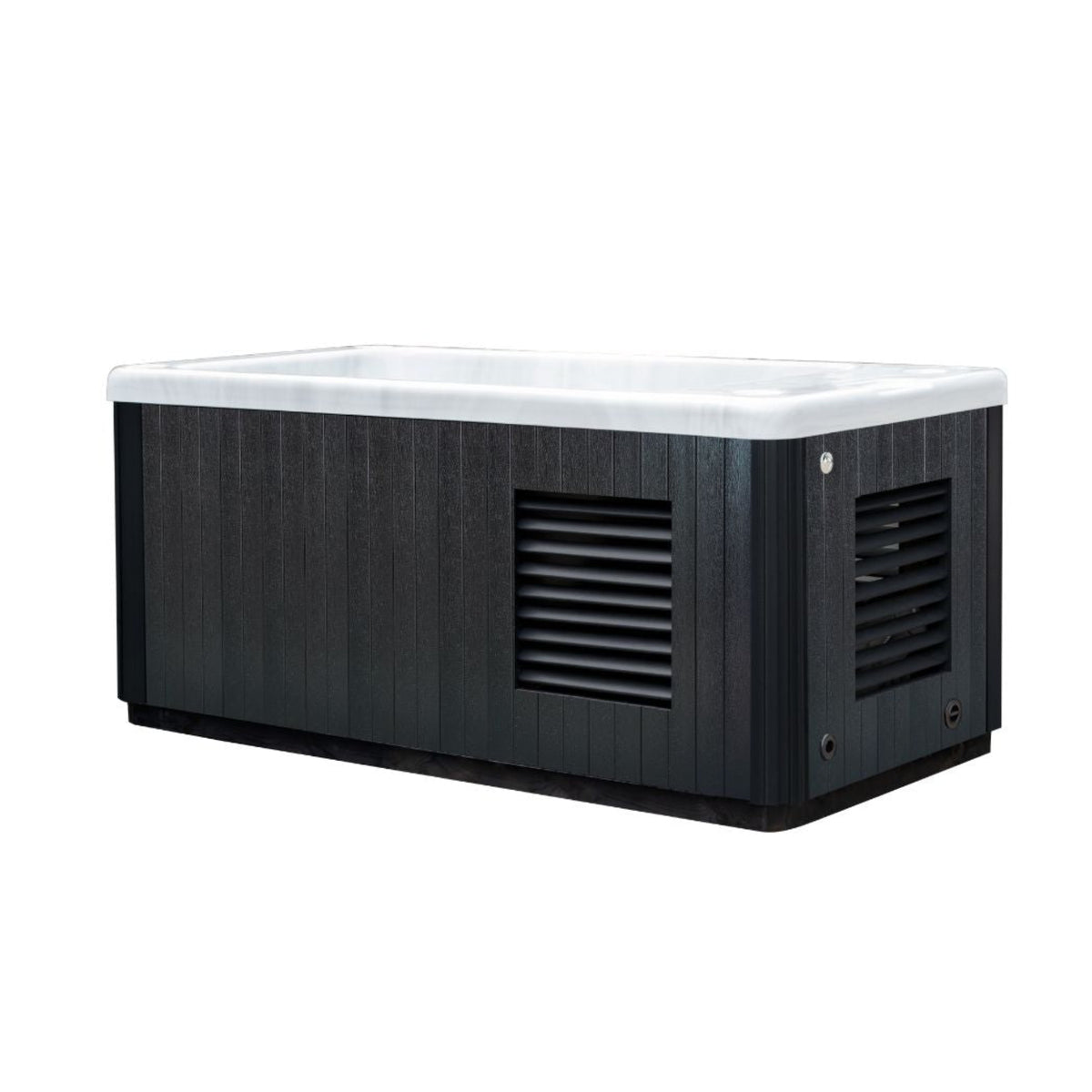 Alpine Immersion