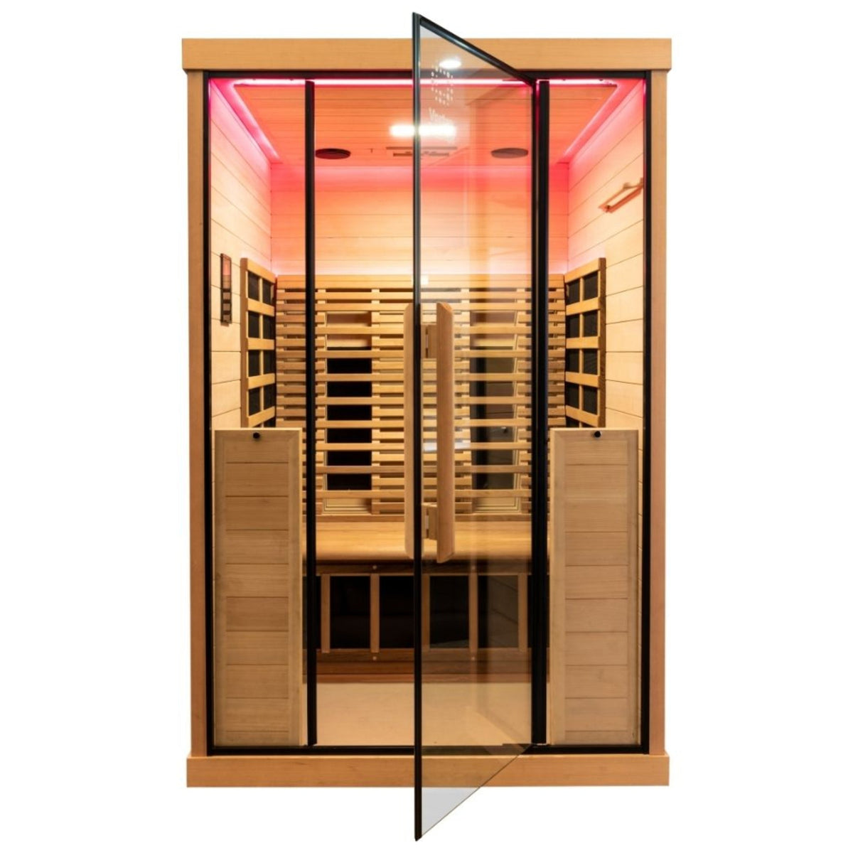 Prestige Two Infrared Sauna