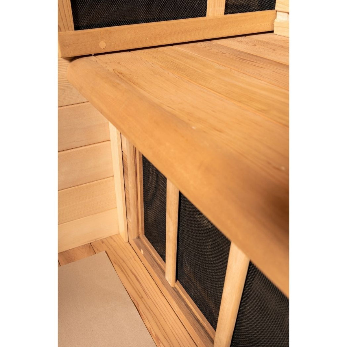 Prestige Two Infrared Sauna
