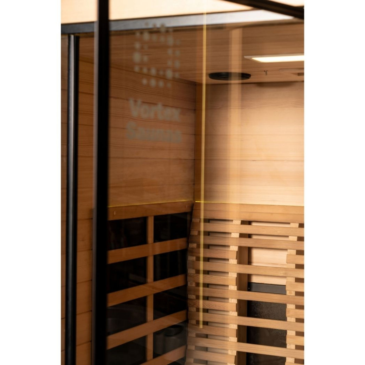 Prestige Two Infrared Sauna