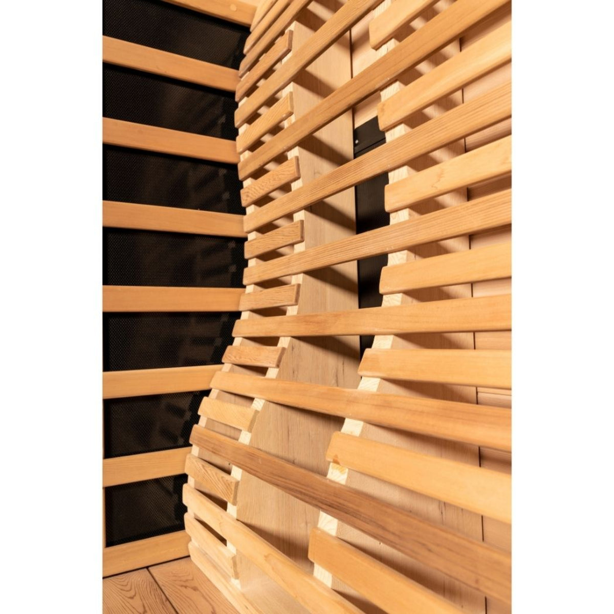 Prestige Two Infrared Sauna