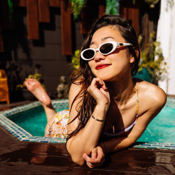 Aura Spas 'Odyssey' 14ft Swim Spa - Image 2