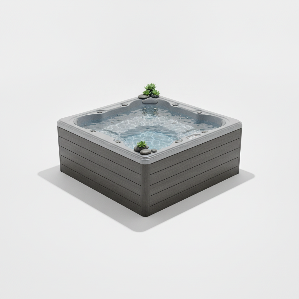 Aura Spas 'Odyssey' 14ft Swim Spa