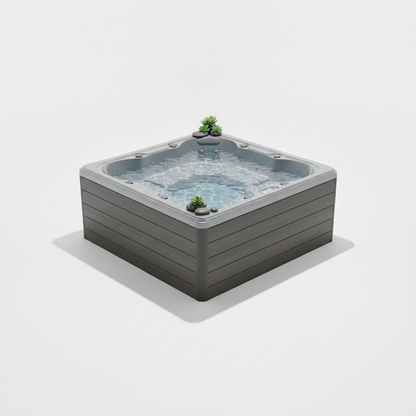 Aura Spas 'Odyssey' 14ft Swim Spa
