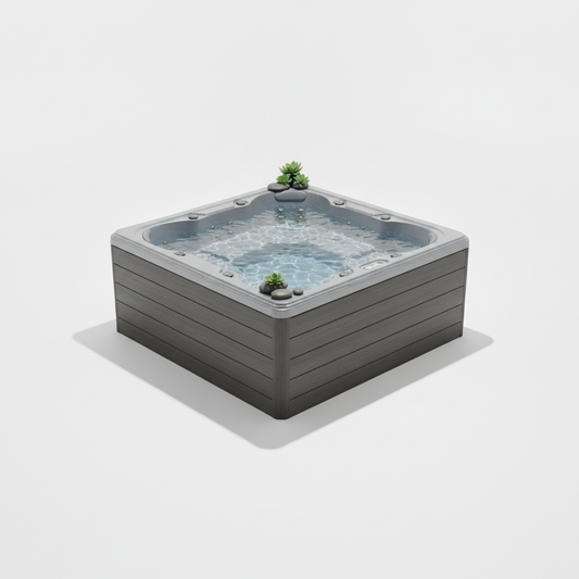 Aura Spas 'Odyssey' 14ft Swim Spa