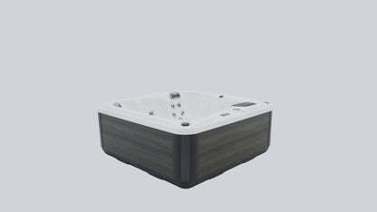 Aurelia Sera Hot Tub