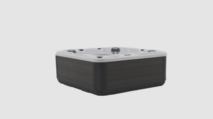 Aurelia Luna Hot Tub