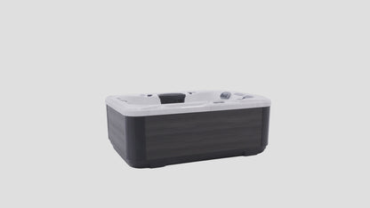 Aurelia Nido Hot Tub