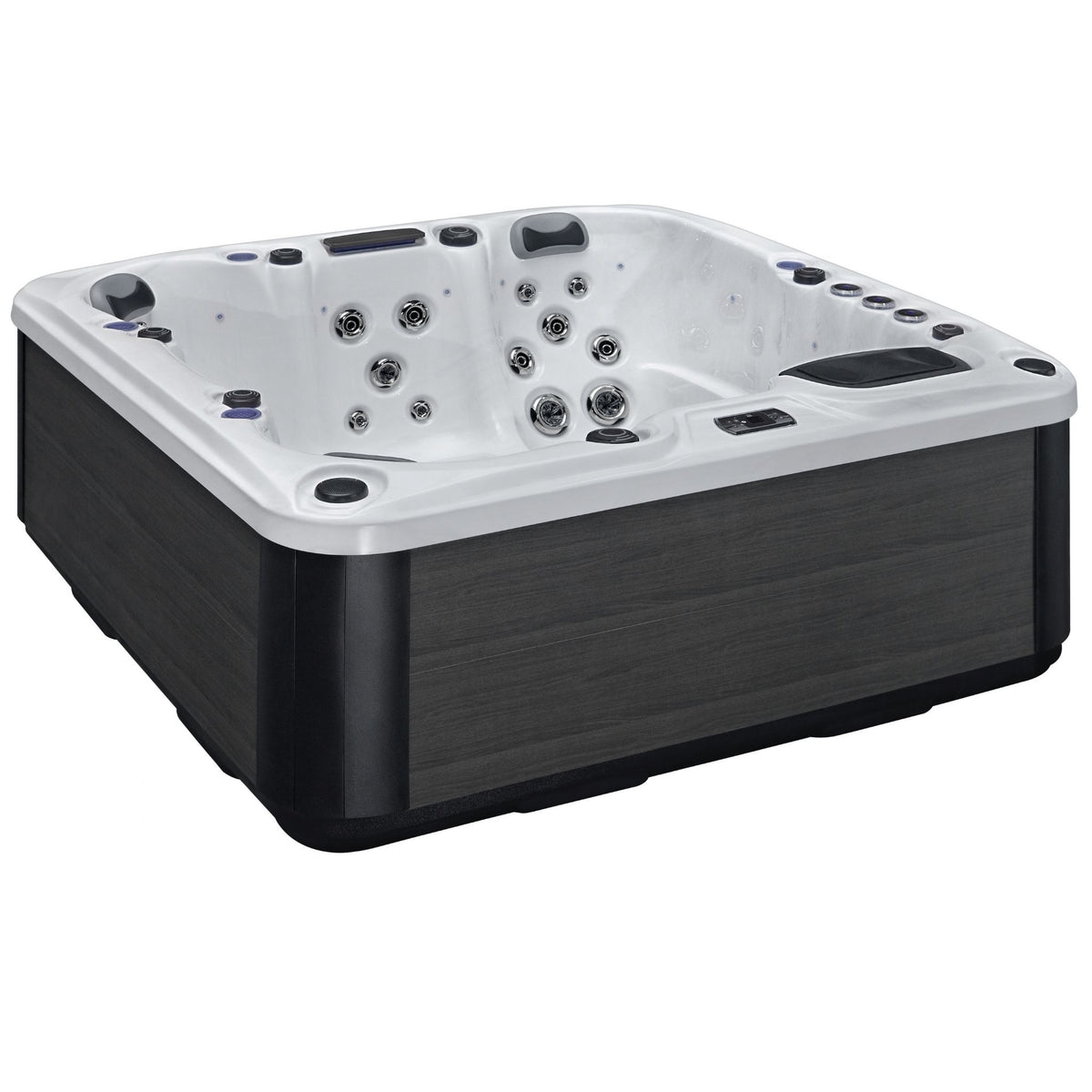 Aurelia Lungo Hot Tub