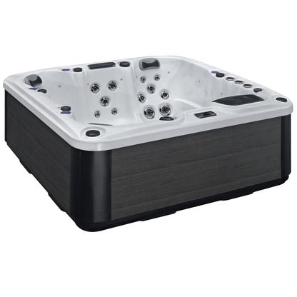 Aurelia Lungo Hot Tub