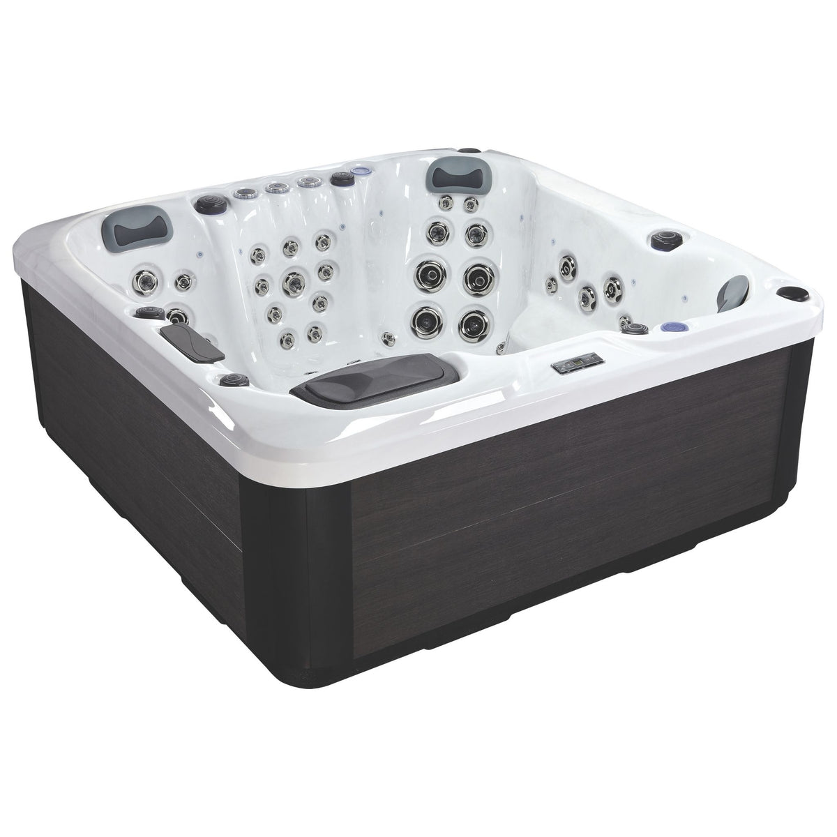 Aurelia Potenza Hot Tub