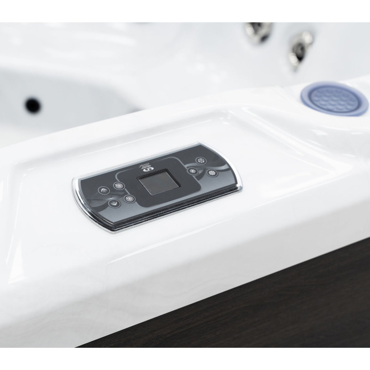 Aurelia Ritmo Hot Tub