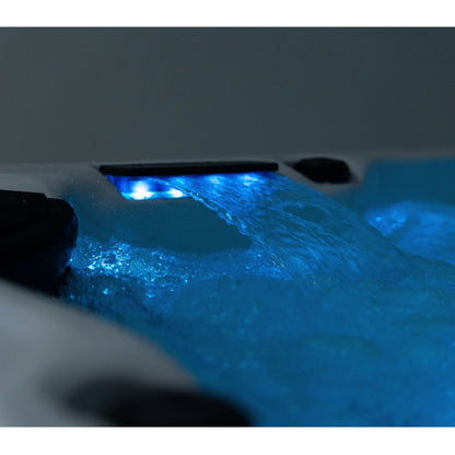 Aurelia Massima Hot Tub