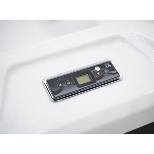 Aurelia Sera Hot Tub