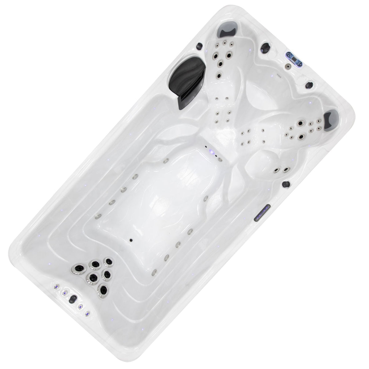 Aurelia Sorgente 4.3m Swim Spa | Aquatic Fitness Pool