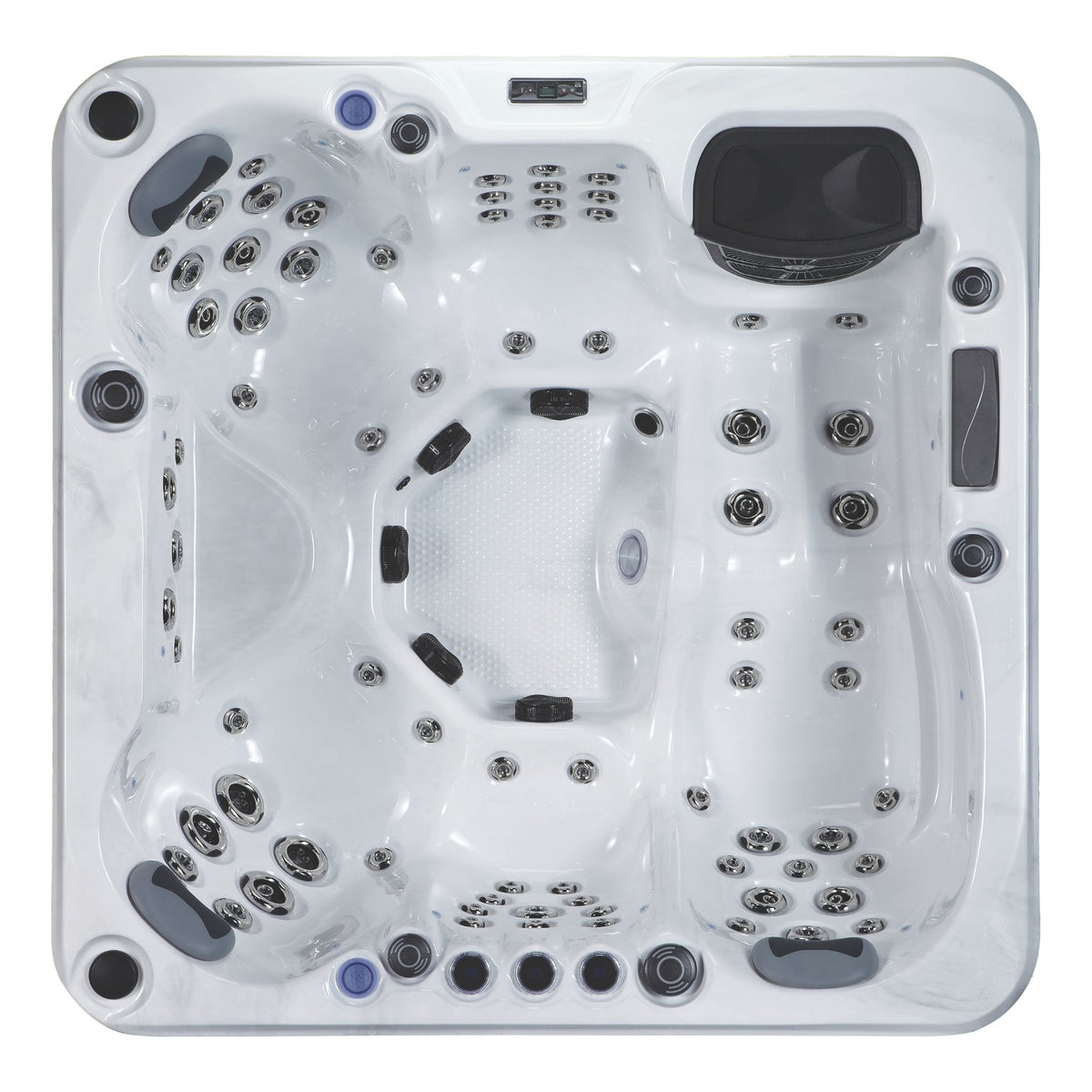 Aurelia Potenza Hot Tub