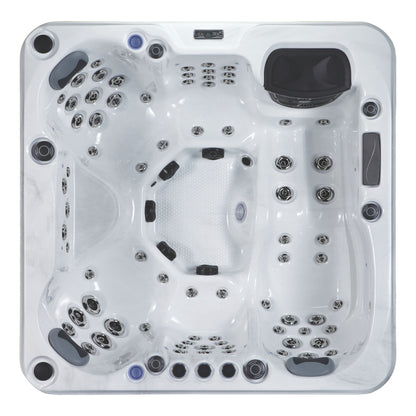 Aurelia Potenza Hot Tub