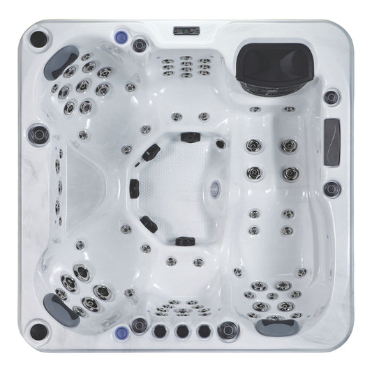 Aurelia Potenza Hot Tub
