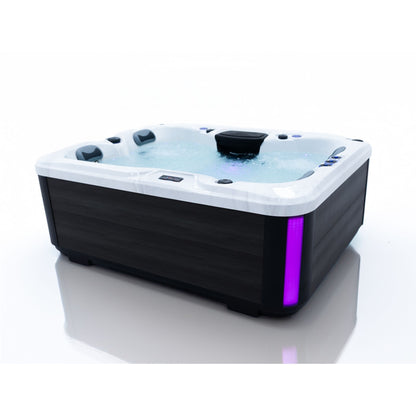 Aurelia Nido Hot Tub